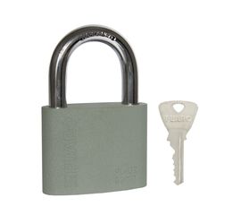 Замок навесной Fuaro (Фуаро) PL-02-63 англ. 3 кл. БЛИСТЕР