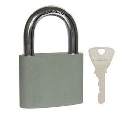 Замок навесной Fuaro (Фуаро) PL-02-75 англ. 3 кл. БЛИСТЕР