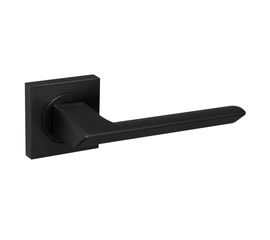 Ручка раздельная Fuaro (Фуаро) SAMPLE KM BL-24 черный