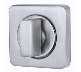 Ручка поворотная Armadillo (Армадилло) WC-BOLT BK6/SQ-21MWSC-33 Итальянский тисненый