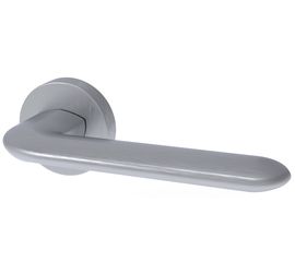 Ручка раздельная Armadillo (Армадилло) EXCALIBUR URB4 MWSC-33 Итальянский тисненый