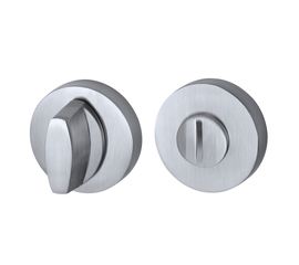 Ручка поворотная Armadillo (Армадилло) WC-BOLT BK6/URB MWSC-33 Итальянский тисненый