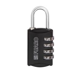 Замок кодовый Fuaro (Фуаро) PLZ-28-04B CODE БЛИСТЕР