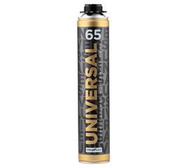 Пена монтажная PROFFLEX UNIVERSAL 65л универсальная