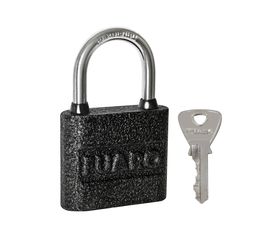 Замок навесной Fuaro (Фуаро) PL-03-50 англ. 3 кл. коробка