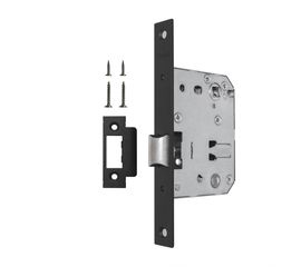 Защелка врезная Fuaro (Фуаро) F72-50 BL-24