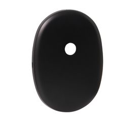 Декоративная накладка Fuaro (Фуаро) под шток ESC 474 eco BL-24 чёрный