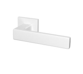 Ручка раздельная Armadillo (Армадилло) SKY USS WH-19 Белый