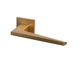 Ручка раздельная Armadillo (Армадилло) MORI USS FSG-39 Флорентийское золото