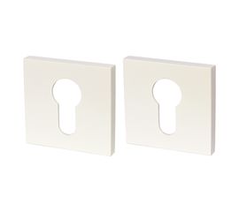 Накладка CYLINDER Armadillo (Армадилло) ET USS WH-19 Белый