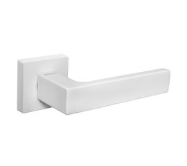 Ручка раздельная Fuaro (Фуаро) Straight DM WH-19 белый