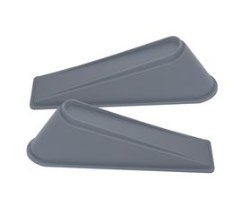 Фиксатор двери Ajax (Аякс) DSF-110 серый