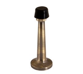 Упор дверной Fuaro (Фуаро) настенный DS-15 AB бронза