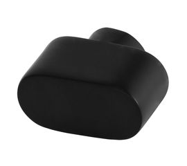 Вертушка на Armadillo (Армадилло) цилиндр CB-S-BL-26 Черный