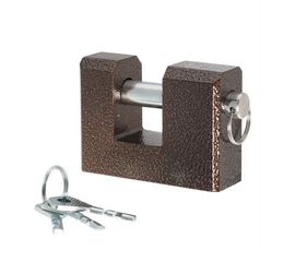 Замок навесной Zenit (Зенит) ВС2-3