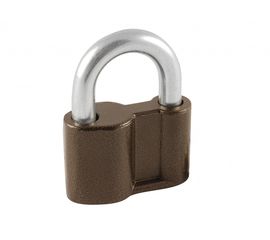 Замок навесной Zenit (Зенит) ВС2А (skin)