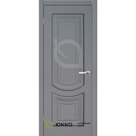 Межкомнатная дверь ЮККА ГРАНД 6 ДГ ПВХ