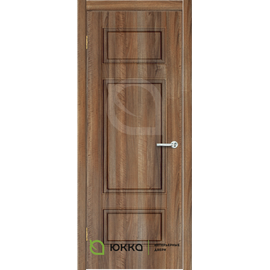 Межкомнатная дверь ЮККА Квадро 8 (Quadro 8) ДГ ПВХ