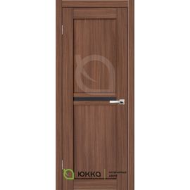 Межкомнатная дверь ЮККА ТРЕНД - 14 ДО ПВХ