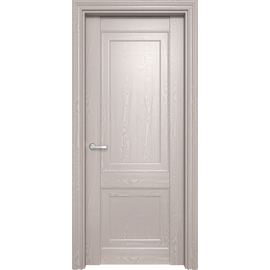 Межкомнатная дверь ВИТОРИ  BASE CLASSIC 1 ДГ ПВХ