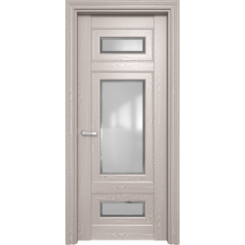 Межкомнатная дверь ВИТОРИ  BASE CLASSIC 3 ДО ПВХ
