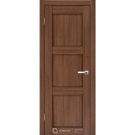 Межкомнатная дверь ЮККА СИГМА 13 ДГ ПВХ