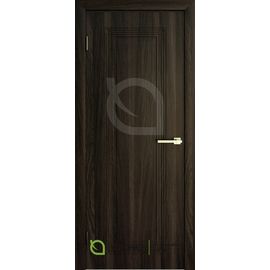 Межкомнатная дверь ЮККА ПР35 ДГ ПВХ