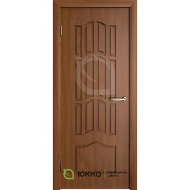 Межкомнатная дверь ЮККА Ампир ДГ ПВХ