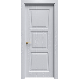 Межкомнатная дверь ВИТОРИ  CARDINAL 3 ДГ Эмаль (NCS и RAL)