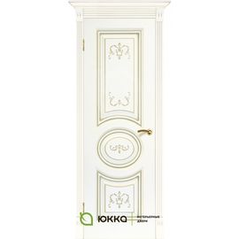 Межкомнатная дверь ЮККА Римини ДГ ПВХ