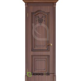 Межкомнатная дверь ЮККА Тоскания ДГ ПВХ