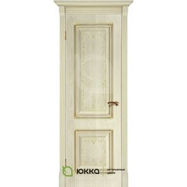 Межкомнатная дверь ЮККА Сицилия ДГ ПВХ