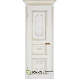 Межкомнатная дверь ЮККА Марсель ДО ПВХ