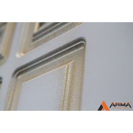 Входная стальная дверь ARMA (АРМА) Легенда