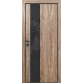 Межкомнатная дверь ВИТОРИ  9.09 ДО ПВХ