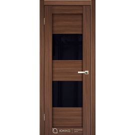 Межкомнатная дверь ЮККА СИГМА 2 ДО ПВХ