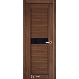 Межкомнатная дверь ЮККА СИГМА 4 ДО ПВХ