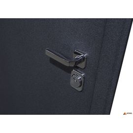 Входная стальная дверь ARMA (АРМА) Monolit Basic