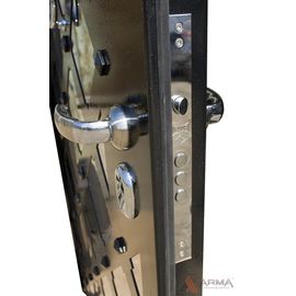 Входная стальная дверь ARMA (АРМА) НН-28