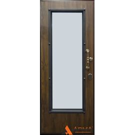 Входная стальная дверь ARMA (АРМА) С-11