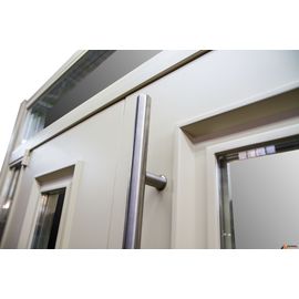 Входная стальная дверь ARMA (АРМА) Входная группа