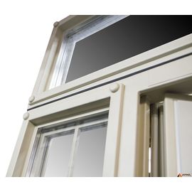 Входная стальная дверь ARMA (АРМА) Входная группа