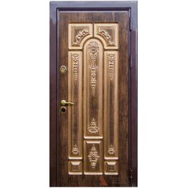 Входная стальная дверь ARMA (АРМА) ГТ-37