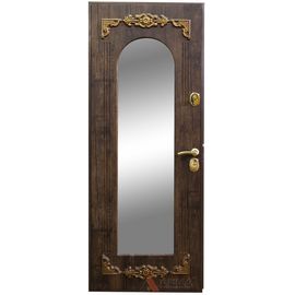 Входная стальная дверь ARMA (АРМА) ГТ-37