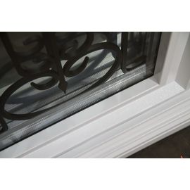 Входная стальная дверь ARMA (АРМА) Renovance White