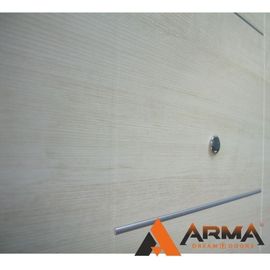 Входная стальная дверь ARMA (АРМА) Тетрис
