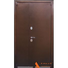 Входная стальная дверь ARMA (АРМА) Эконом
