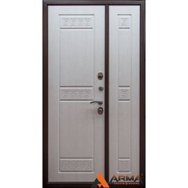 Входная стальная дверь ARMA (АРМА) Эконом