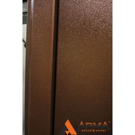 Входная стальная дверь ARMA (АРМА) Эконом