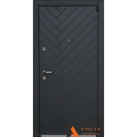Входная стальная дверь ARMA (АРМА) Diagonal